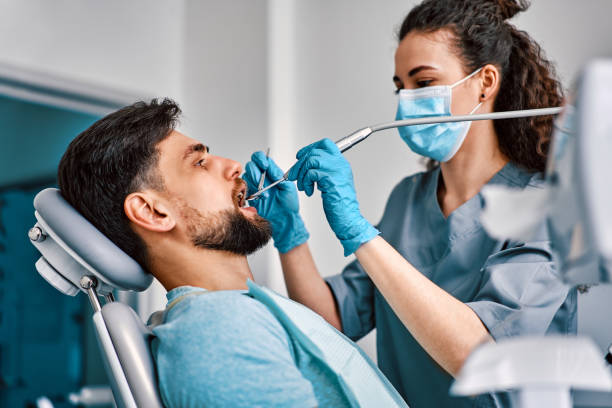 Laser Dentistry in Corcoran, CA