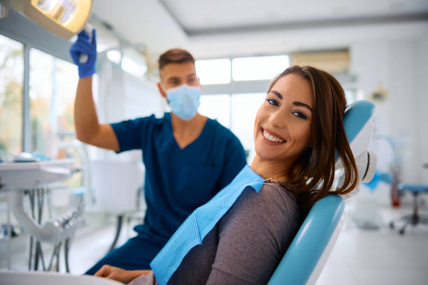 Best Tooth Extraction  in Corcoran, CA